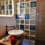 Apartment Boathouse With Sauna And Salt