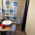 Apartman Boathouse With Sauna And Salt