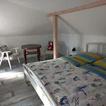 Apartman Boathouse With Sauna And Salt *