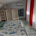 Boathouse With Sauna And Salt Apartman Balatonlelle