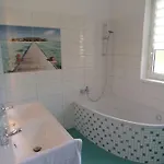 Boathouse With Sauna And Salt Apartman Balatonlelle