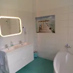 Boathouse With Sauna And Salt Apartman