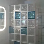 Boathouse With Sauna And Salt Apartman *