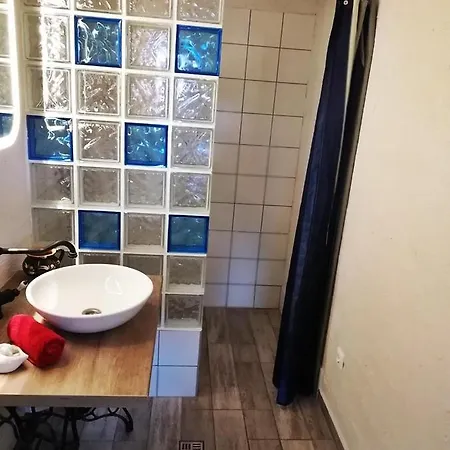 Appartement Boathouse With Sauna And Salt