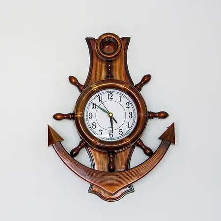 Appartement Boathouse With Sauna And Salt Balatonlelle