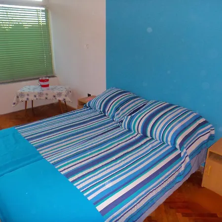 Boathouse With Sauna And Salt Appartement