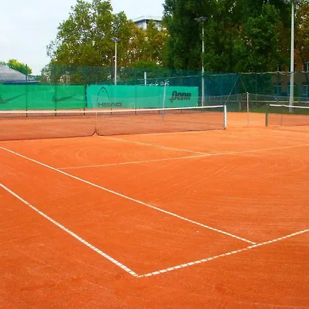 Boathouse With Sauna And Salt Appartement *