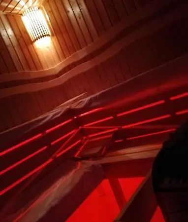 Appartement Boathouse With Sauna And Salt Balatonlelle