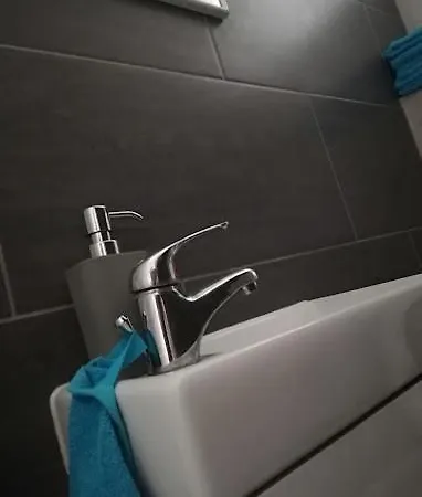 Appartement Boathouse With Sauna And Salt