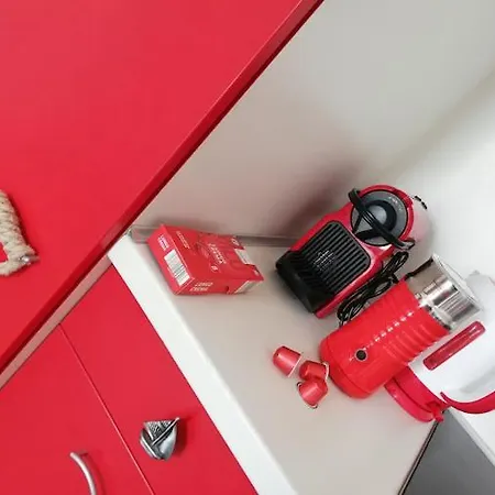 Boathouse With Sauna And Salt Balatonlelle