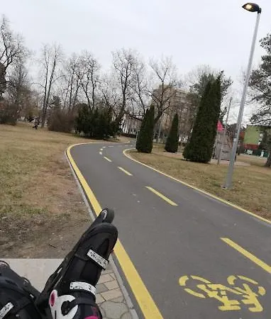 Appartement Boathouse With Sauna And Salt