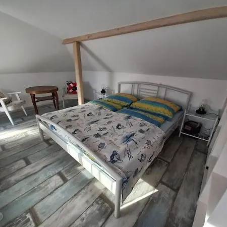 Boathouse With Sauna And Salt