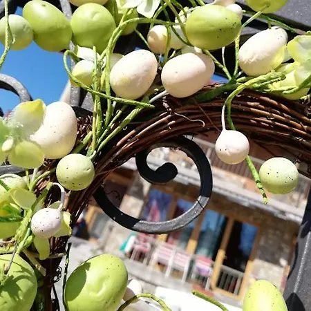 Appartement Boathouse With Sauna And Salt