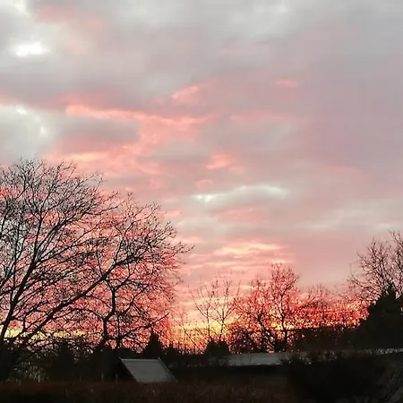 Appartement Boathouse With Sauna And Salt Balatonlelle