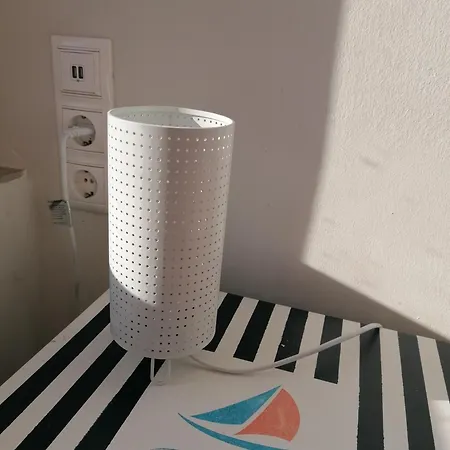 Boathouse With Sauna And Salt