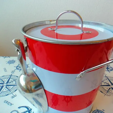 Boathouse With Sauna And Salt * Balatonlelle