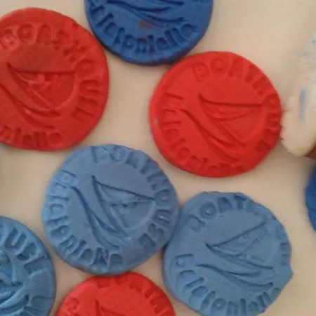 Appartement Boathouse With Sauna And Salt Balatonlelle