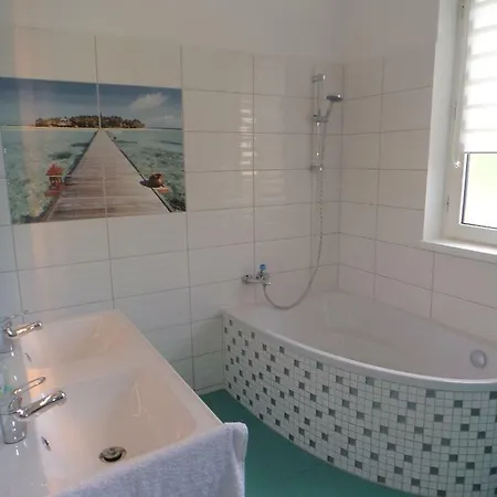 Boathouse With Sauna And Salt Apartment Balatonlelle
