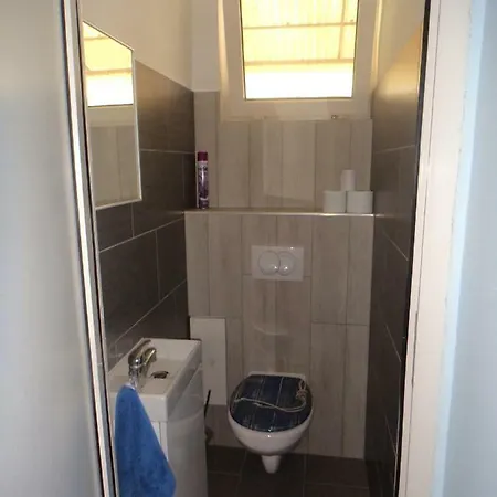 Appartement Boathouse With Sauna And Salt Balatonlelle