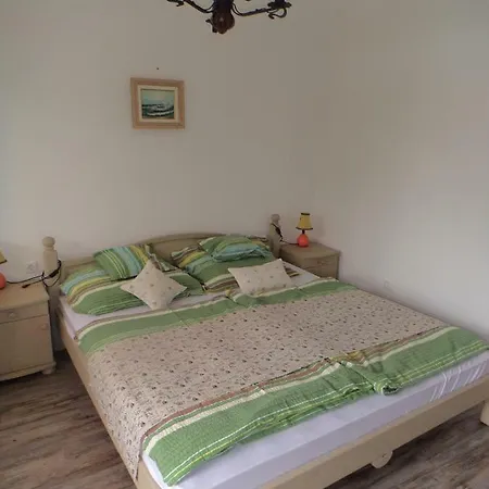 Boathouse With Sauna And Salt Apartment Balatonlelle