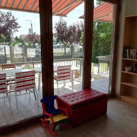 Appartement Boathouse With Sauna And Salt